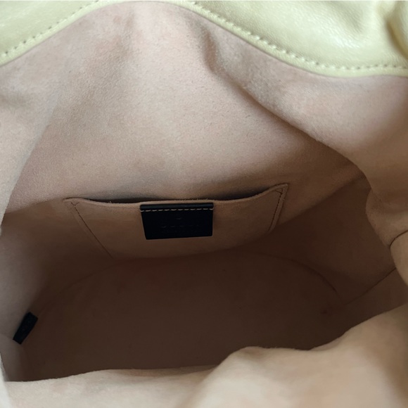 Gucci Horsebit Drawstring Bucket Bag❣️ - Picture 8 of 9